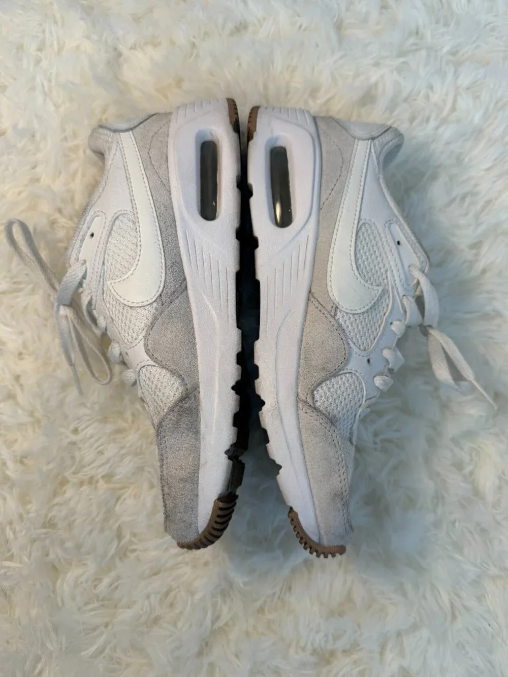 Nike Air Max Nike SC - Women’s